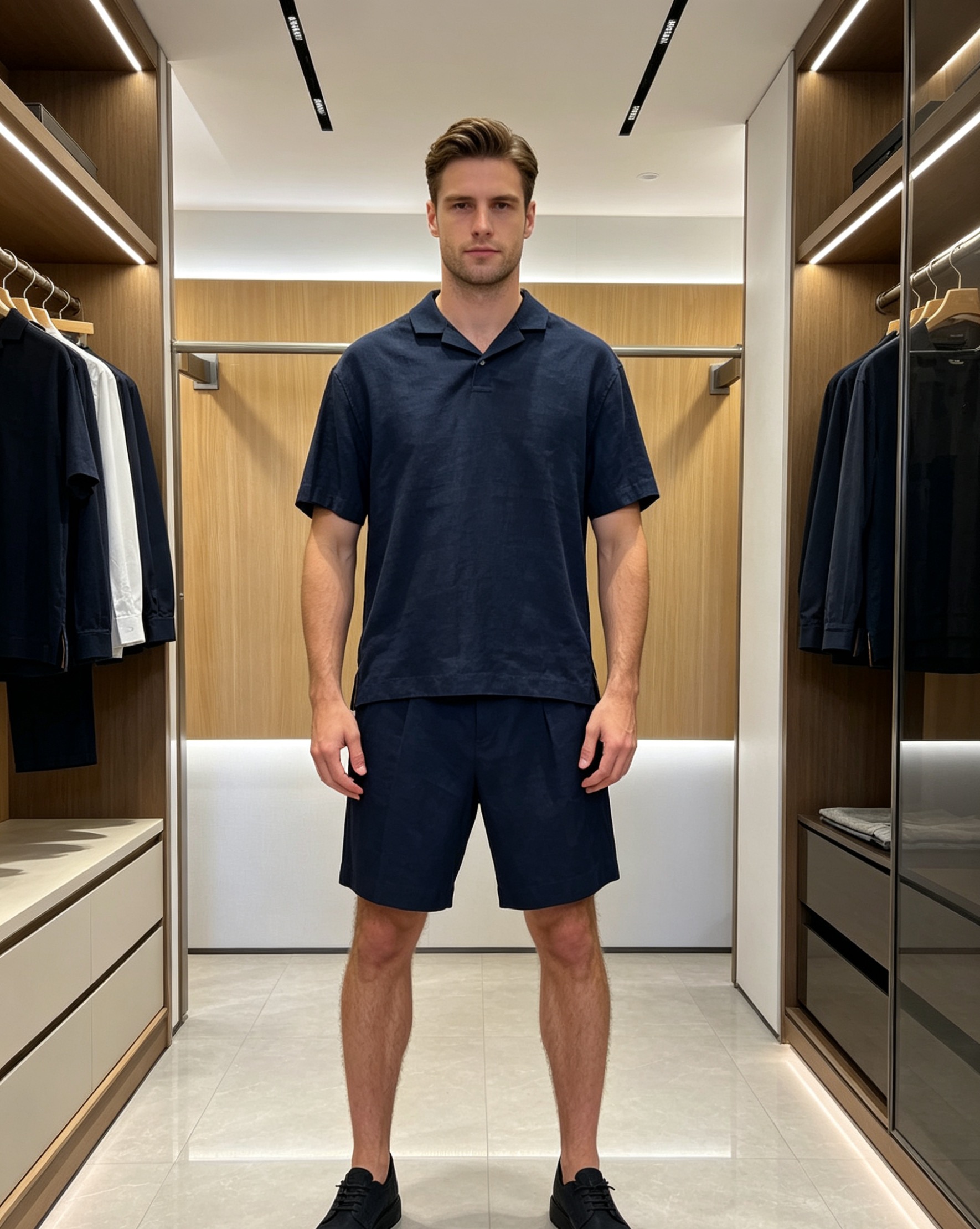 clothes and pants